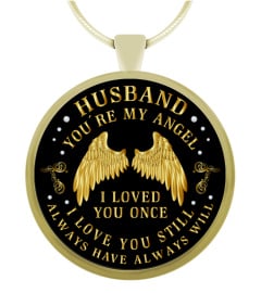 Husband You Are My Angel