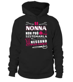 SE NONNA NON PUO SISTEMARLA