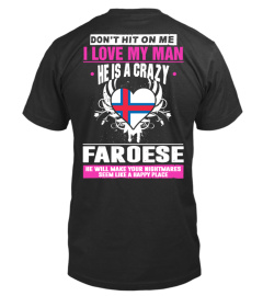 Faroese Limited Edition