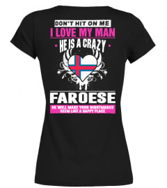 Faroese Limited Edition