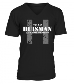 Team Huisman (Limited Edition)