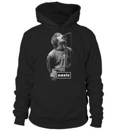 LIAM OASIS
