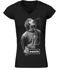LIAM OASIS