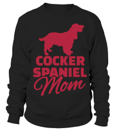 Cocker Spaniel Mom Accessories