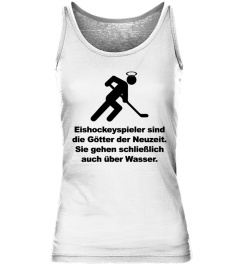 T-Shirt - Über Wasser