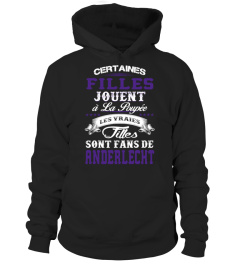 ÉDITION LIMITÉE - D'Anderlecht