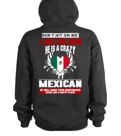 Mexican Limited Edition