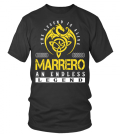 MARRERO - An Endless Legend
