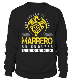 MARRERO - An Endless Legend