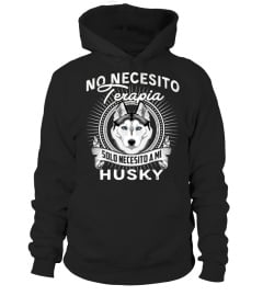 EDICIÓN LIMITADA  - HUSKY