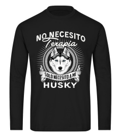 EDICIÓN LIMITADA  - HUSKY