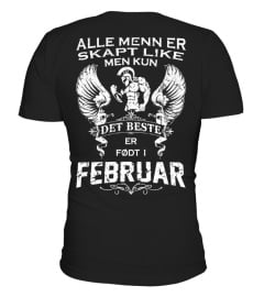 FEBRUAR