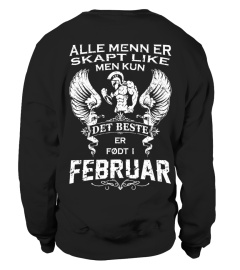 FEBRUAR