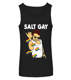 SALT GAY SHIRT