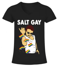 SALT GAY SHIRT