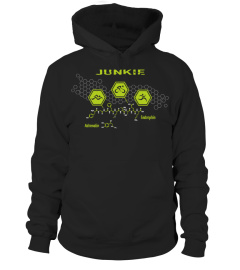 Triathlon Junkie T-Shirt