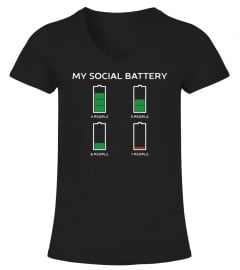 My-Social-Battery