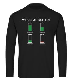 My-Social-Battery