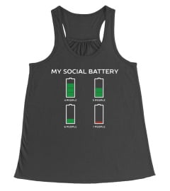 My-Social-Battery