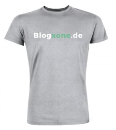 Blogxone Logo-Shirt