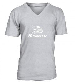 Sprinter Logo Mercedes Benz T-Shirt