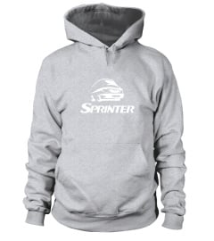 Sprinter Logo Mercedes Benz T-Shirt