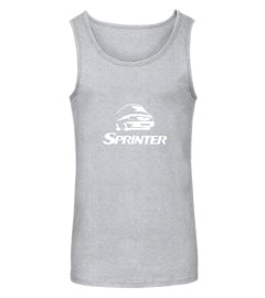 Sprinter Logo Mercedes Benz T-Shirt