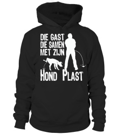 PROMO *Die gast die samen met zijn*