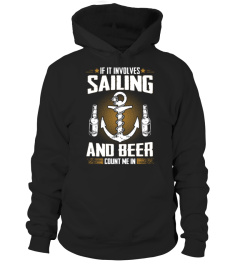 Sailing & Beer - Limited Edition