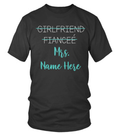 Happily Married Shirt