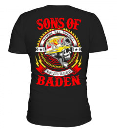 SONS OF BADEN