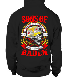 SONS OF BADEN