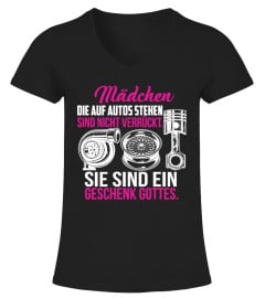 Geschenk Gottes