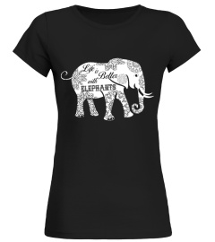 Elephant Better