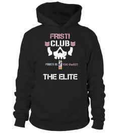 Fristi Club Elite hoodie