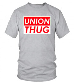 Union Thug Shortsleeve