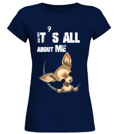 LIMITED EDITION : IT's  ALL ABOUT ME