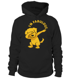 Golden Retriever Tshirt