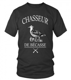 CHASSEUR DE BECASSE