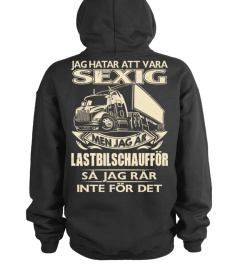 Sexig Lastbilschaufför