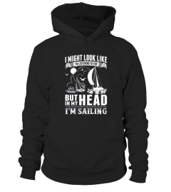 Sailing shirt In Mind And Not Listening2