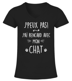 J'peux pas - édition CHATS