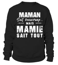 MAMIE T-SHIRT