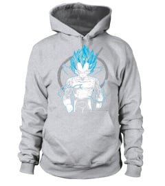 Super Saiyan Vegeta T shirt DS027