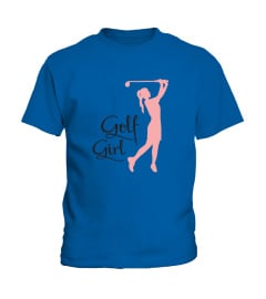 golf girls