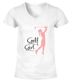 golf girls