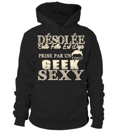 GEEK T-shirt