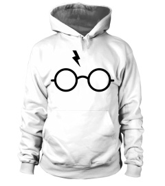 lunette et cicatrice Harry Potter