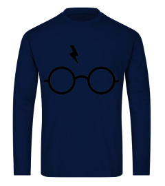 lunette et cicatrice Harry Potter