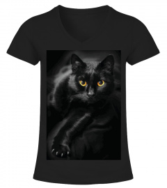 Black Cat - Limited edition